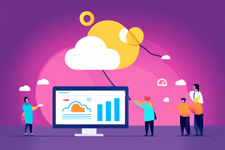 Discover 5 Ways to Streamline Loan Management with Cloud-Based Software ...