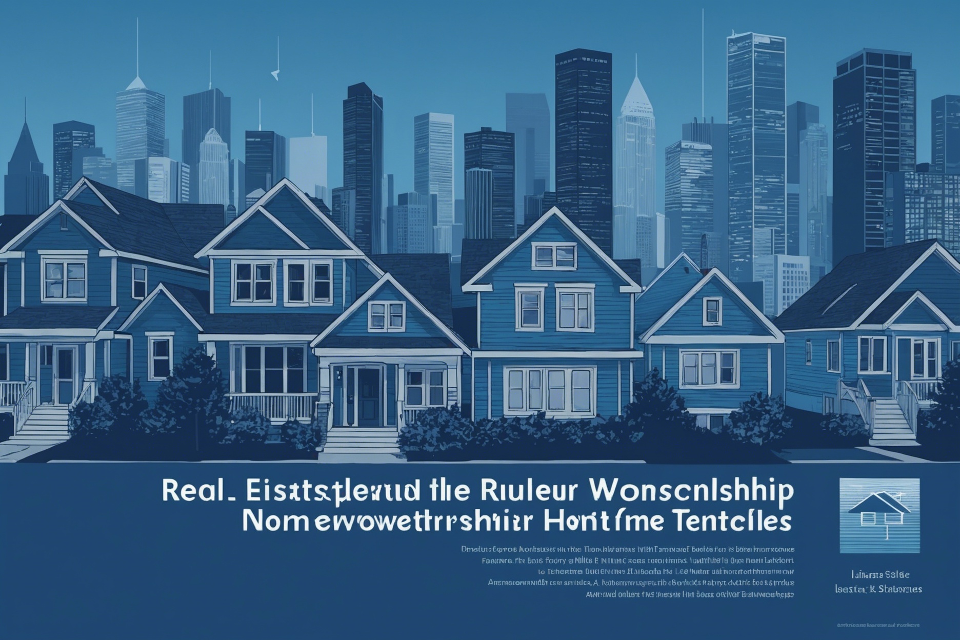 Real Estate Lenders: Shaping the Future of Homeownership - Loan