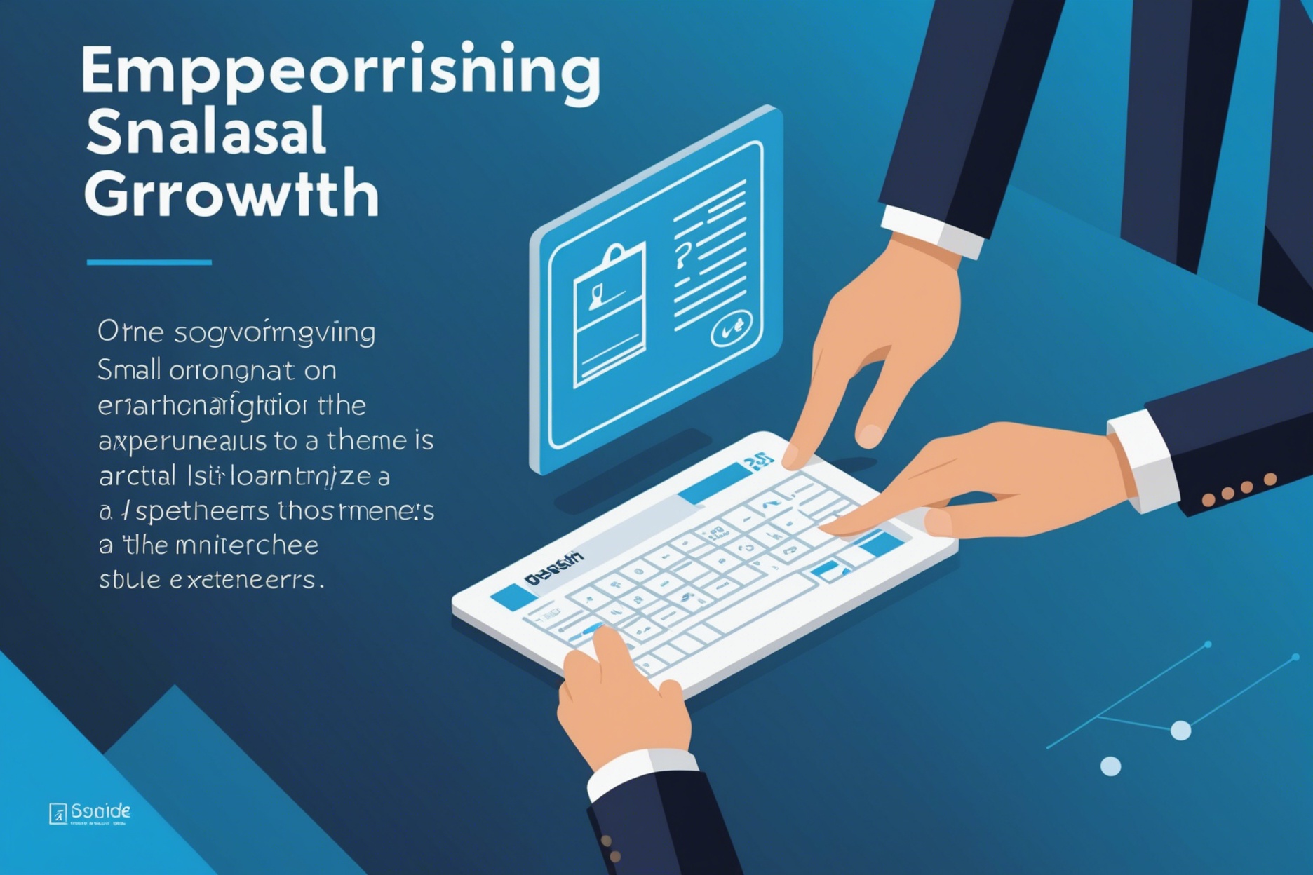 Empowering Small Business Growth: Loan Origination for Entrepreneurs ...