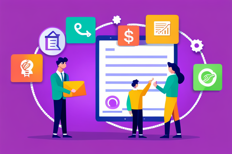 Free Your Loan Officers with Fundingo Loan Servicing The Best CRM for