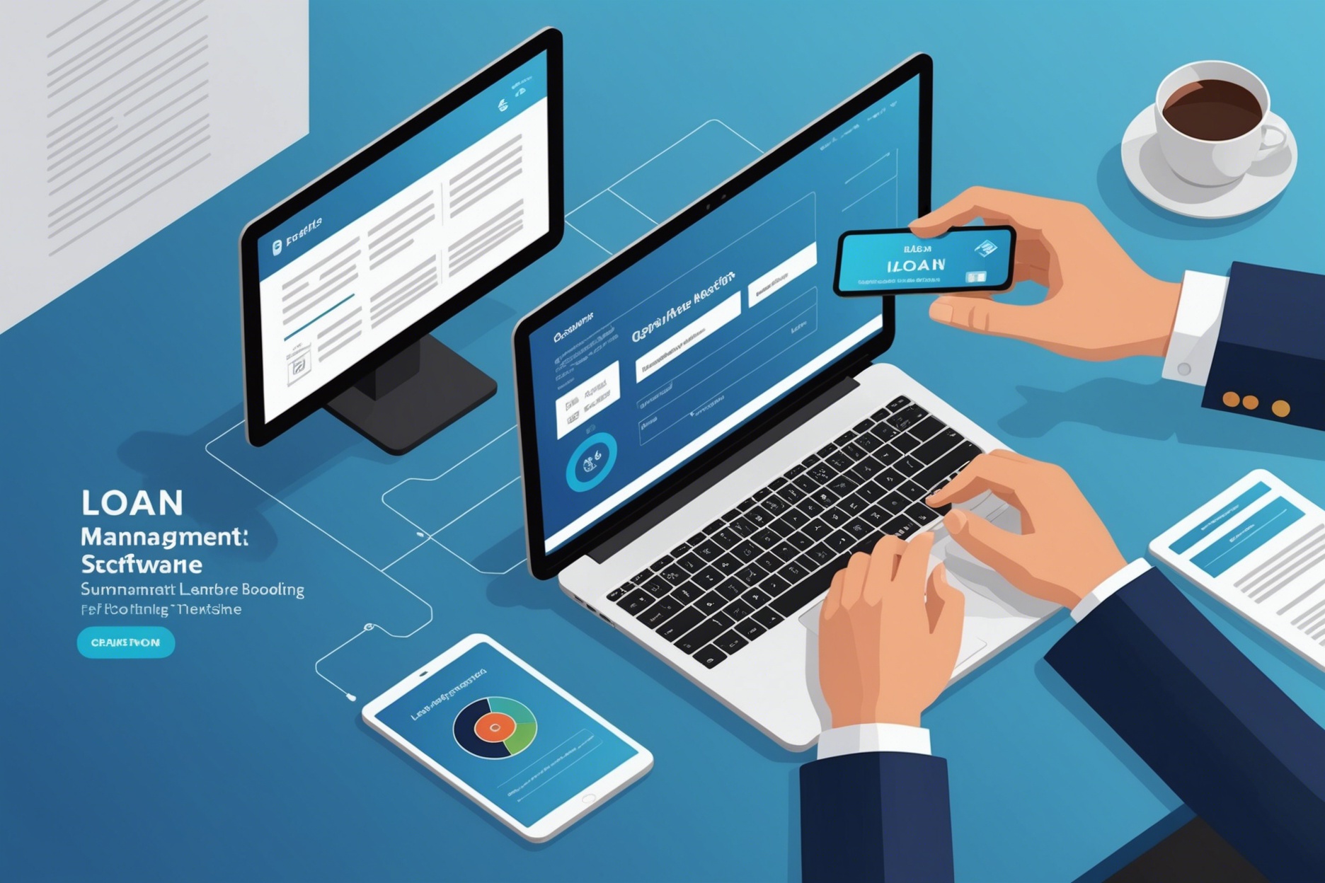 Loan Management Software: A Game-Changer for Consumer Lending - Loan ...