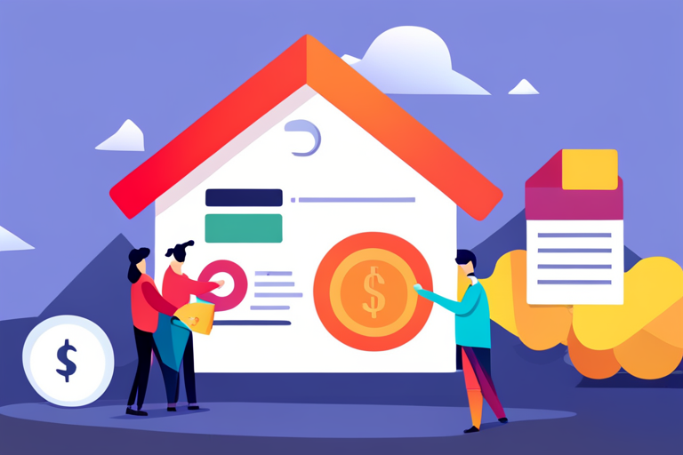 Mortgage Loan Software Streamline Your Lending Process with the Right