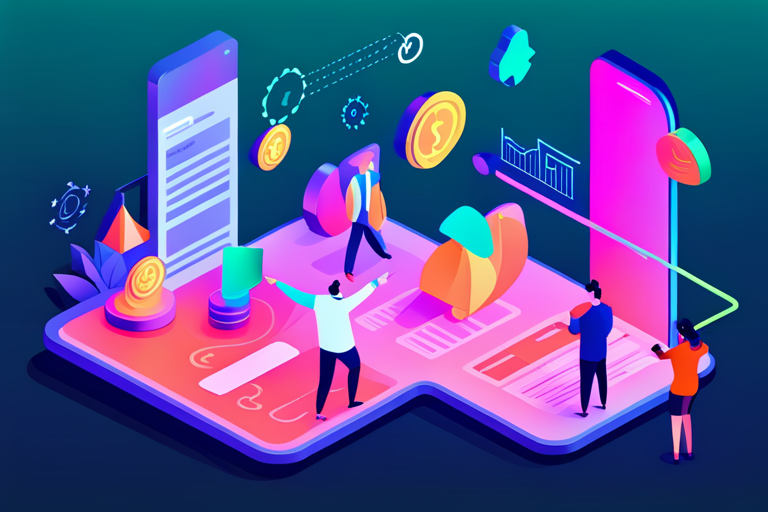 The Future of Lending: Exploring Alternative Financing Platforms and ...