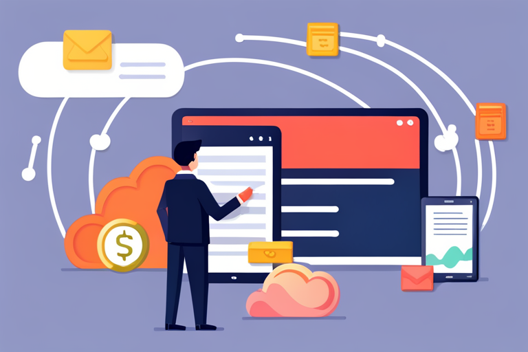 Simplify Your Loan Servicing with Cloud Based Loan Servicing Software