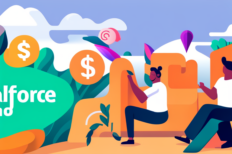 Enhance Community Loan Funds with Fundingo's SalesforceBased Servicing