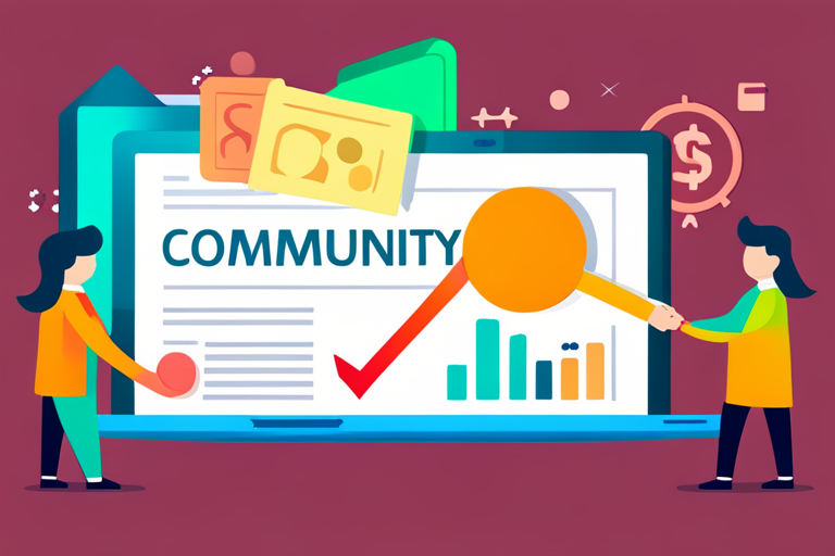 Boost Efficiency in Community Loan Fund Management with Fundingo Loan