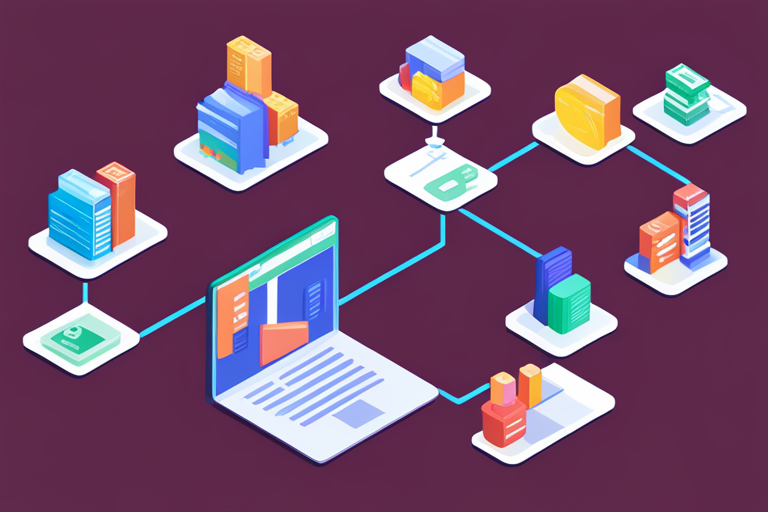 Enhancing Loan Servicing Efficiency with Salesforce-Integrated Software