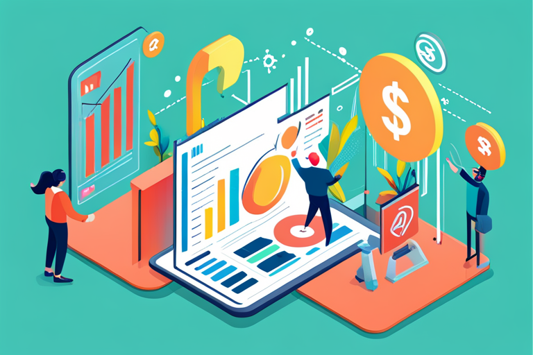 How Alternative Lending Platforms are Revolutionizing Small Business ...