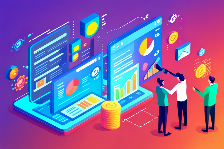 Revolutionize Loan Management with CuttingEdge Software for the