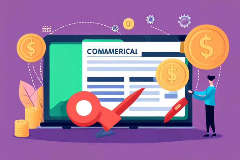 Commercial Loan Origination Made Easy with Fundingo Loan Servicing